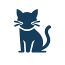 Cat Sitting & Litter Cleaning